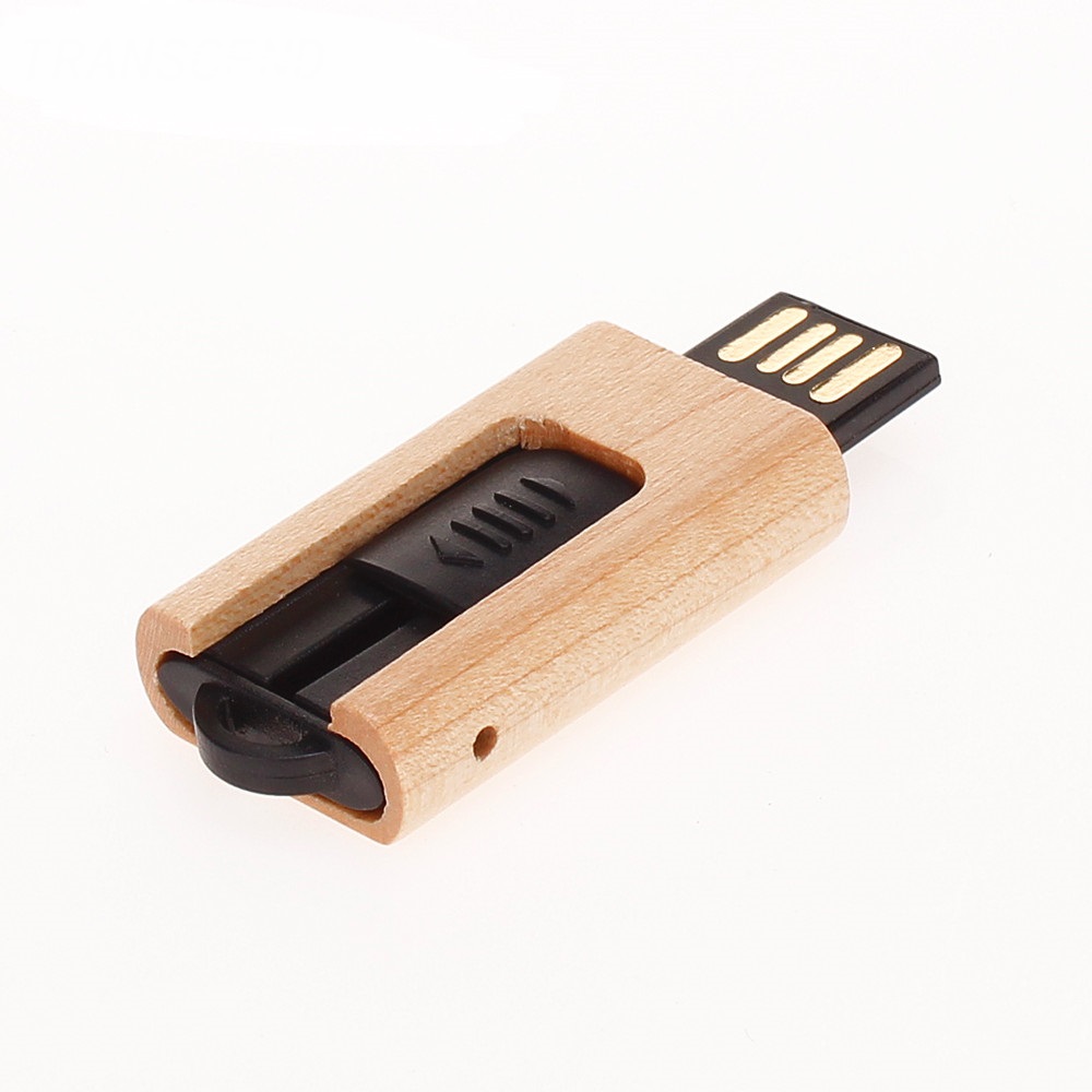 Mini Wood USB SUF35